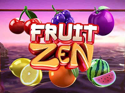 Fruit Zen