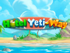 Hotel Yeti-Way slot Play'n GO