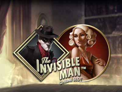 The Invisible Man