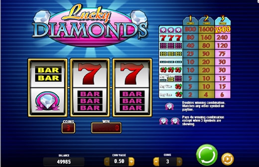 777 Slots Free by Play n Go