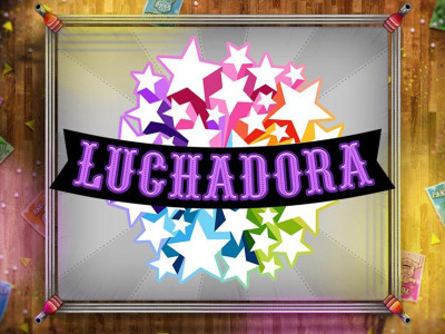 Luchadora