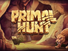 Primal Hunt Slot Featured Image