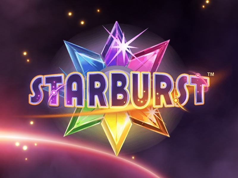 Starburst slot free spins