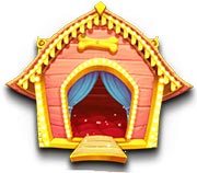 The Dog House Slot Free Spins Symbol